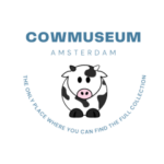 Cowmuseum Amsterdam logo