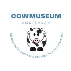 Cowmuseum Amsterdam logo