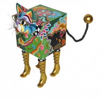 BOX "CAT" XL