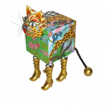 BOX "CAT" L