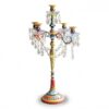 CANDLESTICK M