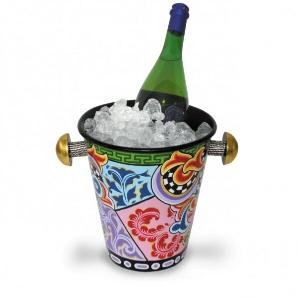 WINE AND CHAMPAGNE COOLER M