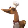 DUCK CHEF "ALAIN" L