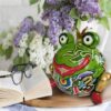 FROG PRINCE "CARLOS" XL