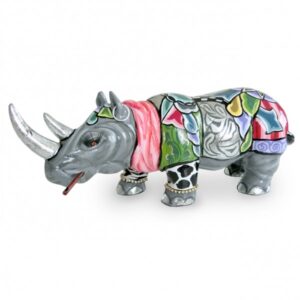 Rhinoceros"Fernando" S