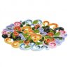 BAROQUE BOWL OVAL