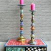 CANDLESTICK M