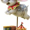DISNEY TRADITIONS FAITH IN FLIGHT - DUMBO
