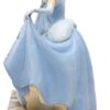 Disney Tradities Cinderellla Transformation (Cinderella Glass Slipper Figurin) 4