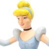 Disney Tradities Cinderellla Transformation (Cinderella Glass Slipper Figurin) 6