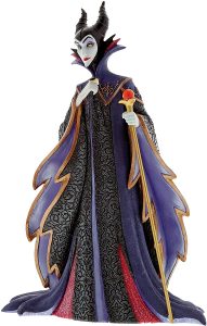 Disney Traditions Candy Curse (Maleficent Figurine) 2