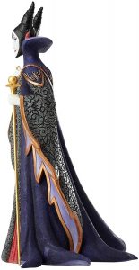 Disney Traditions Candy Curse (Maleficent Figurine) 4