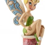 Disney Traditions Crafty Tink (Tinker Bell Figurine)