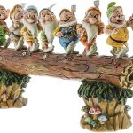 Disney Traditions Homeward Bound (Seven Dwarfs Figurine)