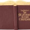 Disney Traditions Once Upon A Nightmare (Storybook Nightmare Before Christmas) - Image 2