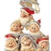 Disney Traditions Precarious Pyramid 21 cm
