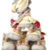 Disney Traditions Precarious Pyramid 21 cm 2