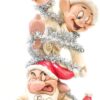 Disney Traditions Precarious Pyramid 21 cm 4