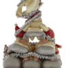 Disney Traditions Precario 5us Pyramid 21 cm