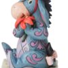 Disney Traditions Winter Wonders (Eeyore Christmas Figurine)