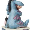 Disney Traditions Winter Wonders (Eeyore Christmas Figurine) 4