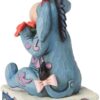 Disney Traditions Winter Wonders (Eeyore Christmas Figurine) 5