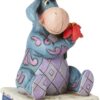 Disney Traditions Winter Wonders (Eeyore Christmas Figurine) 6