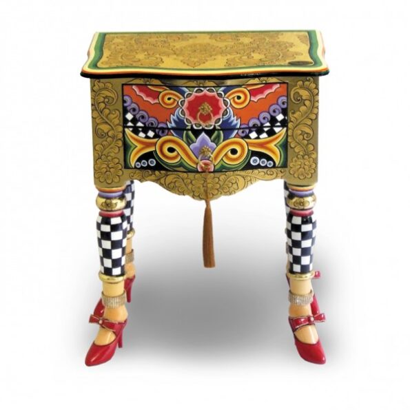 DRESSER VERSAILLES M