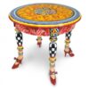 SIDE TABLE VERSAILLES