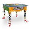 "VERSAILLES" SIDE TABLE