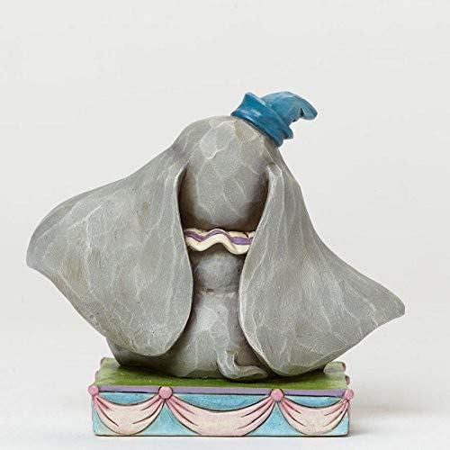 Baby Mine (Dumbo Figurine) 3