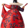 Chaos and Curiousity - Alice and the Queen of Hearts Figurin 5