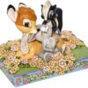 Childhood Friends - Bambi and Friends Figurine 3