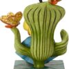 Curiouser and Curiouser (Alice in Wonderland Figurine) 5