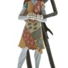 Fated Romance (Jack and Sally Figurine)