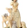 Forest Friends (Snow White Figurine)