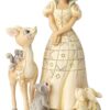 Forest Friends (Snow White Figurine) 2