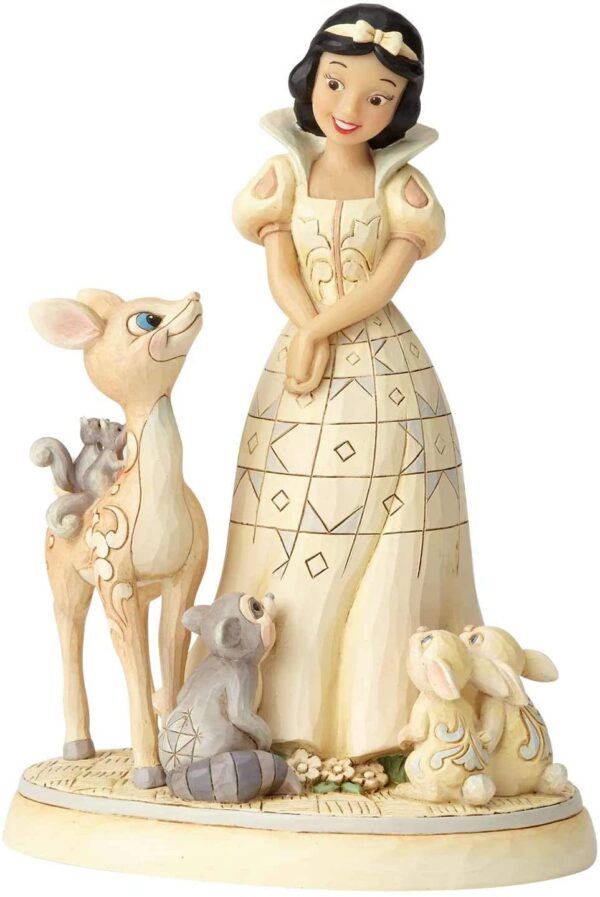 Forest Friends (Snow White Figurine) 2