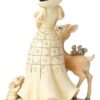 Forest Friends (Snow White Figurine) 3