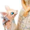 Forest Friends (Snow White Figurine) 5