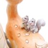 Forest Friends (Snow White Figurine) 6