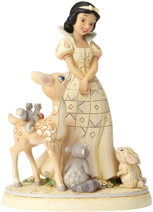 Forest Friends (Snow White Figurine)
