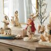 Forest Friends (Snow White Figurine) 7