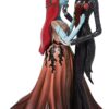 Jack and Sally Couture de Force Figurine 2