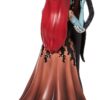 Jack and Sally Couture de Force Figurine 6