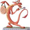 Look Alive (Mushu Figurine) 2