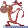 Look Alive (Mushu Figurine) 4
