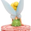 Love Seat (Tinker Bell on Heart Figurine) 3