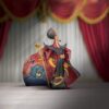 Villainous Viper (Jafar Figurine) 6