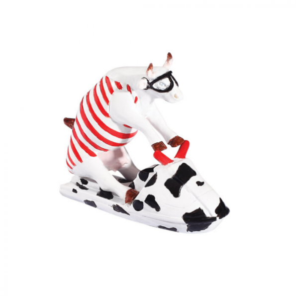Jet Ski Cow (small)